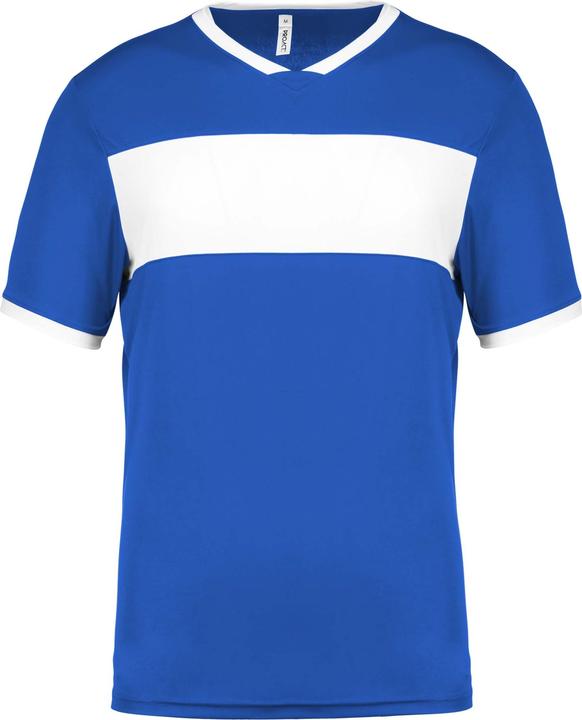 Image du produit Proact Maillot manches courtes Col V proact (M)