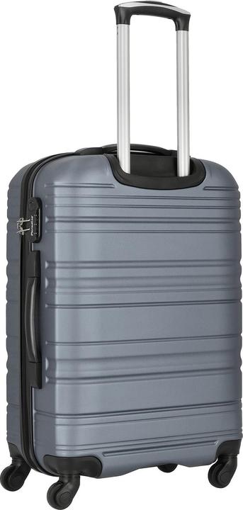 Image du produit Check.In Santiago - Set de 3 trolleys (194 l)