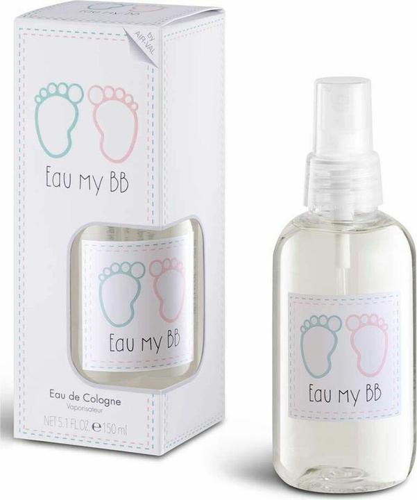 Produktbild Eau My Bb Eau de Cologne 150ml (150 ml, Body Mist)
