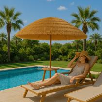 Productafbeelding Gardlov Gartenschirm - Hawaiian 25326