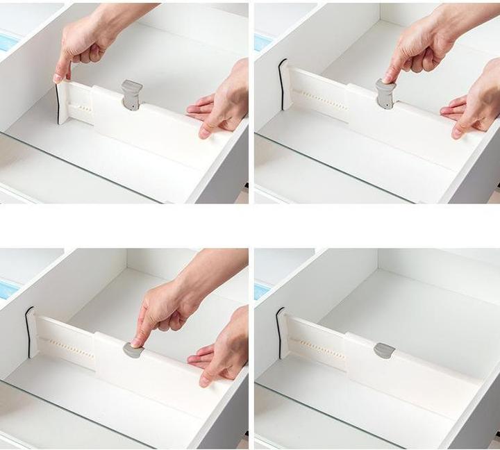 Immagine prodotto Bins and Boxes Divisorio per cassetti