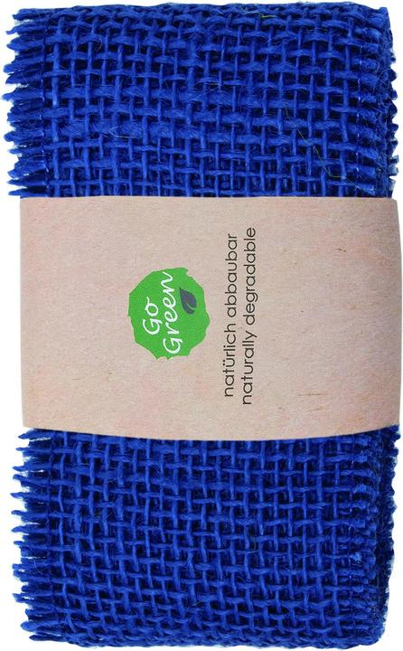 Produktbild Goldina Juteband (1x)