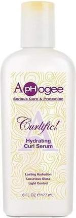 Immagine prodotto ApHogee Curlific Hydrating Curl Serum 6oz (177 ml)