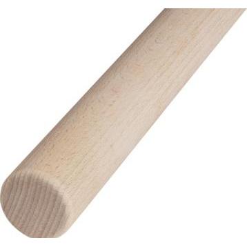 OK-Line Holz-Handlauf (Holz) (409.245.1-WEO-R3)