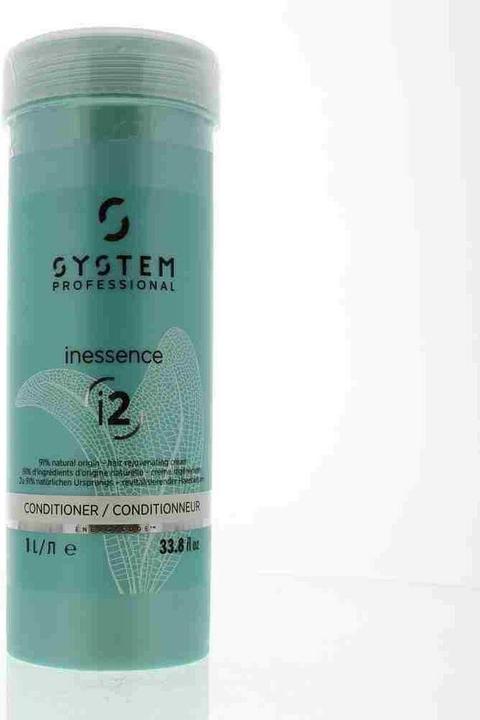 Wella System Professional Inessence Conditioner 1000ml (1000 ml)