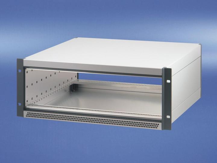 Produktbild Schroff ratiopacPRO air Gehäuse - RATIO.AIR WI 3/4HE 84TE 255T (3 HE, 19 Zoll Rack)