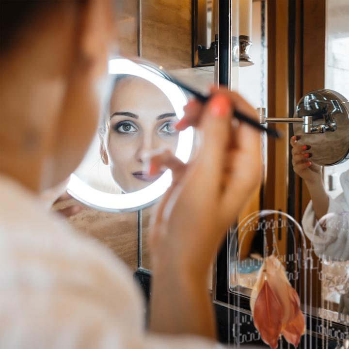 Produktbild Relaxdays Schmuckhalter