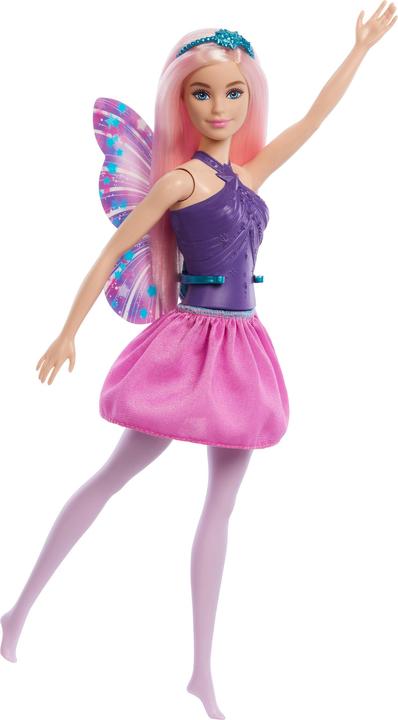 Barbie Doll
