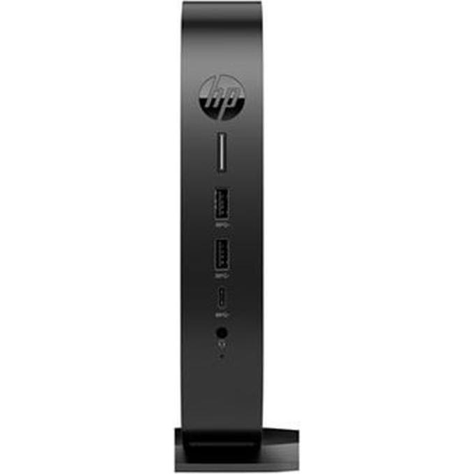 HP Elite t655 Thin Client - SFF - Ryzen R2314 2.1GHz - 8GB RAM - 64GB Flash - Windows 10 IoT Enterpr