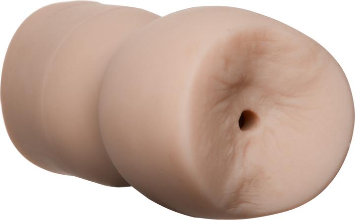 Immagine prodotto Doc Johnson Sasha Grey - ULTRASKYN - 2 Fuckhole Masturbator