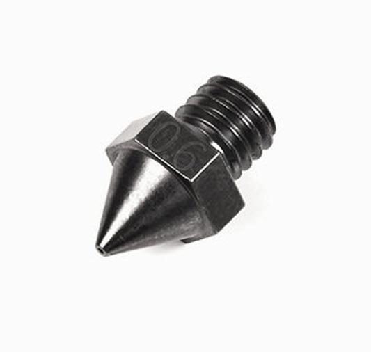 Actual product image Raise3D Pro2 Nozzle (Blast pipe)