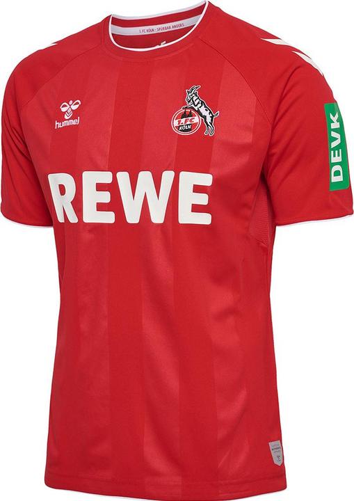 Produktbild hummel 1. FC Köln Trikot Away 2022/2023 Herren (L)