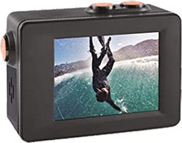 Produktbild XD Design XD XDACSO81 Action Camera 16MP 4K Ultra HD WiFi (WLAN)