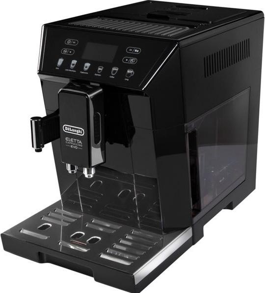 Productafbeelding De'Longhi Eletta Cappuccino Evo