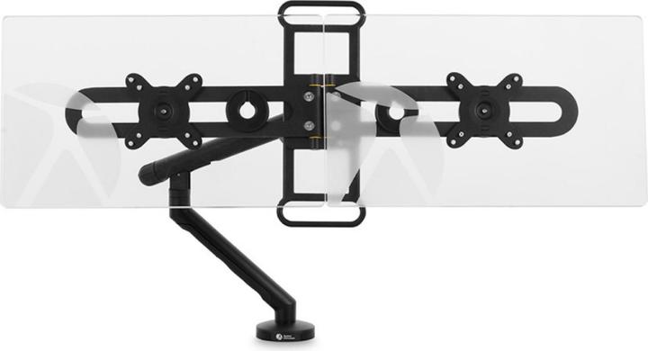 Image du produit Bakker Elkhuizen BNEBUC BAKKER BE Universal Crossbar (Tables, 35", 8 kg)