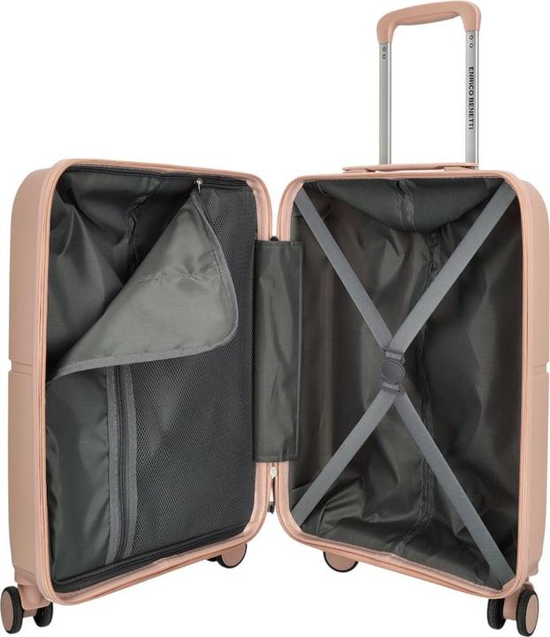 Actual product image Enrico Benetti Tokyo - Handgepäckkoffer (34 l)