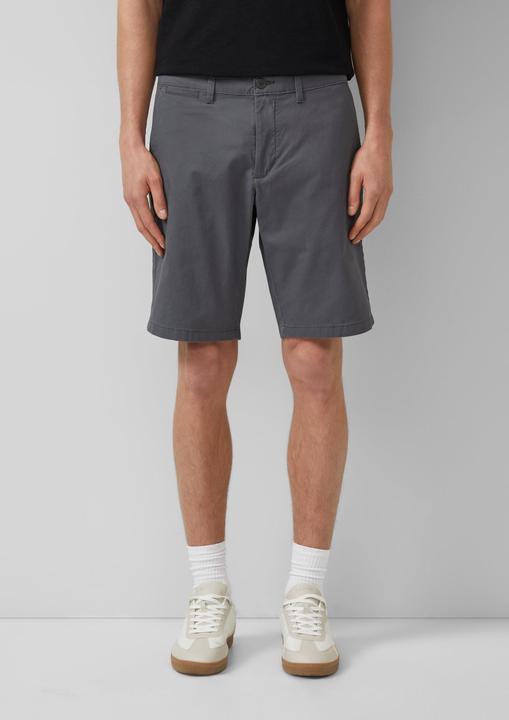 Image du produit s.Oliver Phoenix: Chino-Shorts im Regular Fit (32)