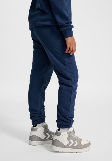 Produktbild hummel Hmljr Base Regular Pants (152)