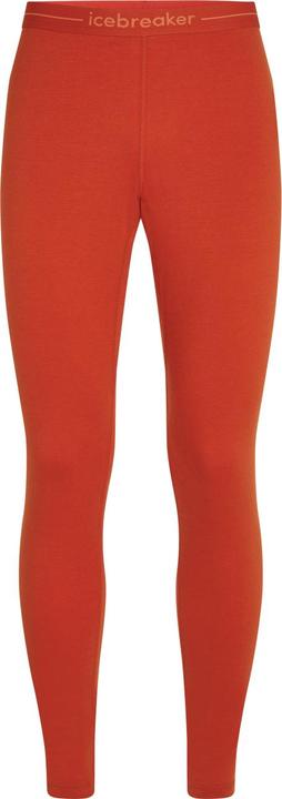Icebreaker Men Merino Blend Core Heavyweight Leggings (XXL)