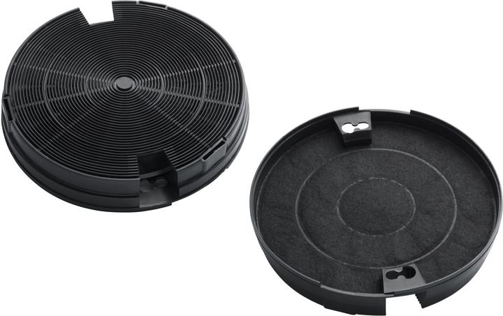Actual product image Electrolux Activated carbon filter