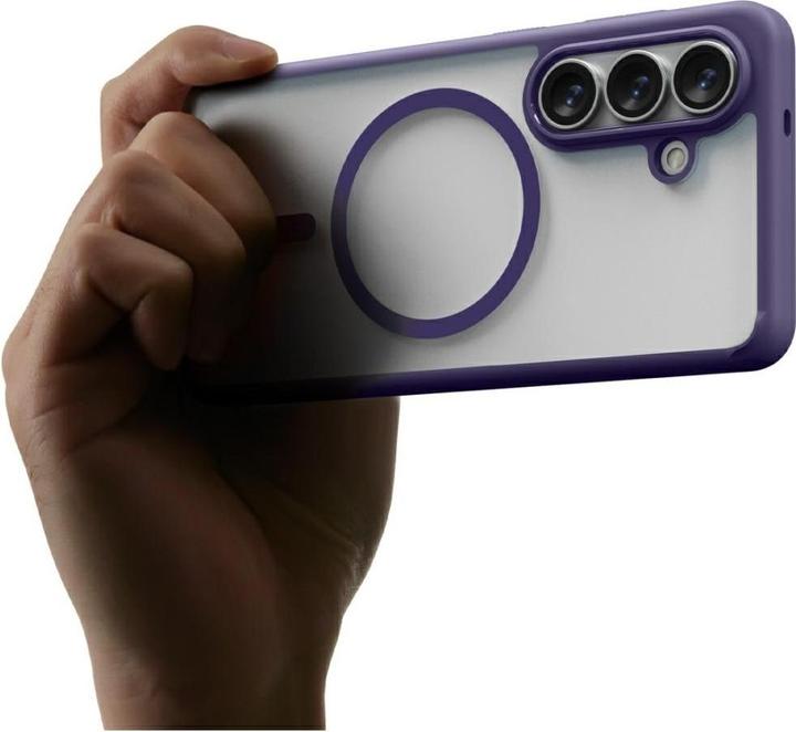 Produktbild Spigen Ultra Hybrid (Samsung Galaxy S26, Samsung Galaxy S26+)