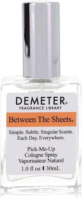 Actual product image Demeter Between The Sheets (Eau de cologne, 30 ml)
