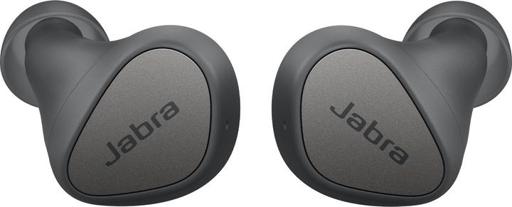 Jabra Elite 3 (7 h, Draadloze, Bedraad)