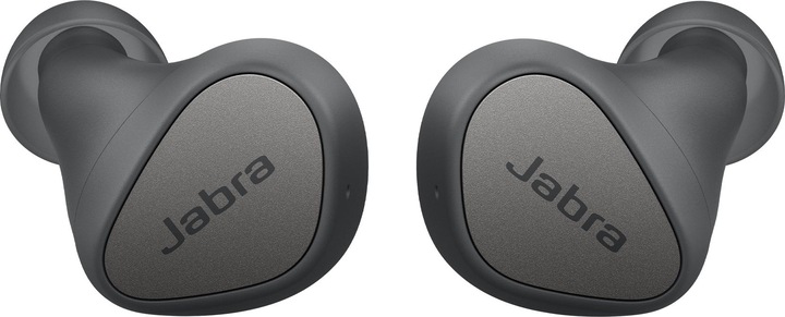 Jabra Elite 3 (7 h, Cable, Wireless)