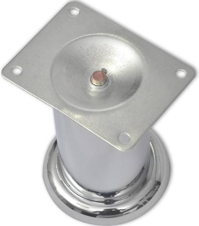 Actual product image vidaXL Sofafuss