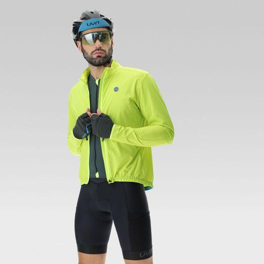 Produktbild UYN Fahrradjacke Ultralight Wind (XXL)