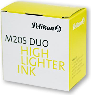 Produktbild Pelikan Tintenglas 78 (Tinte, Gelb, 1x) (1 Stück, Gelb)