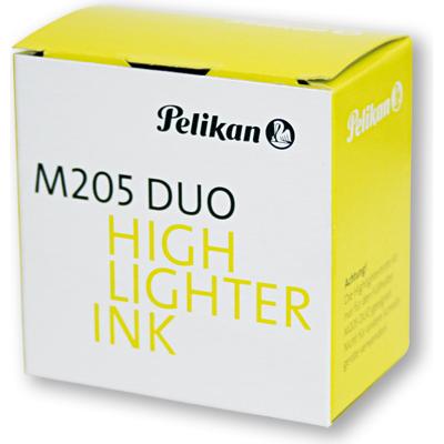 Thumbnail - Pelikan, Ersatzpatrone, Tintenglas 78 (Tinte, Gelb, 1x) (Tintenfass, Gelb)