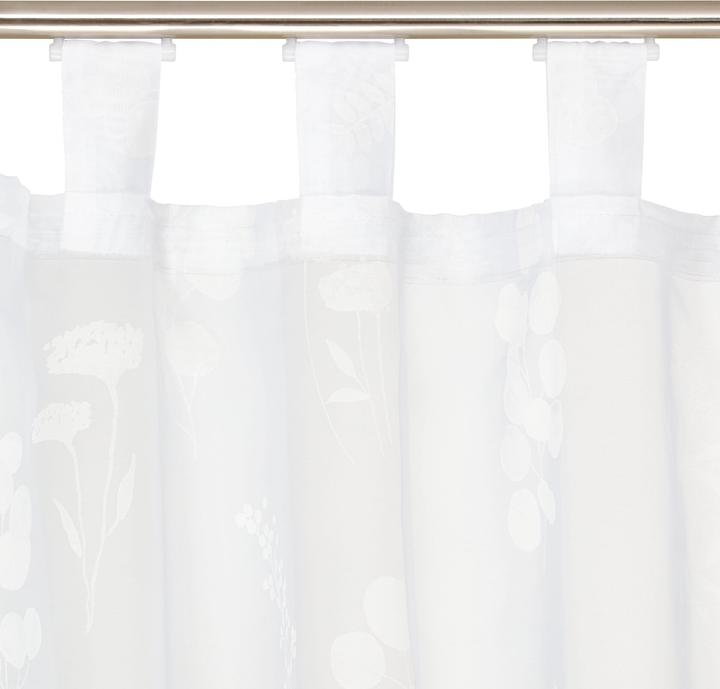 Actual product image micasa Letizia (150 x 270 cm)