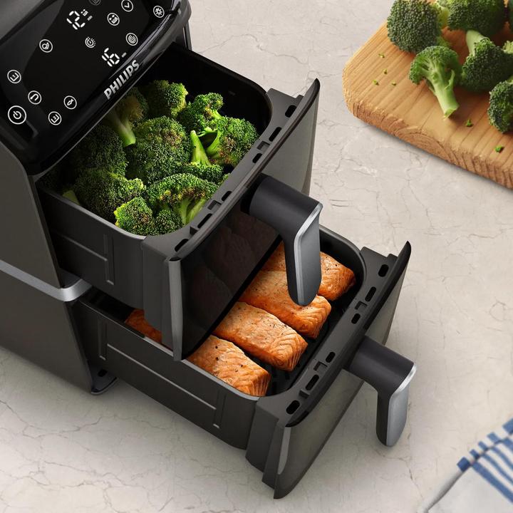 Immagine prodotto Philips Friggitrice Serie 4000