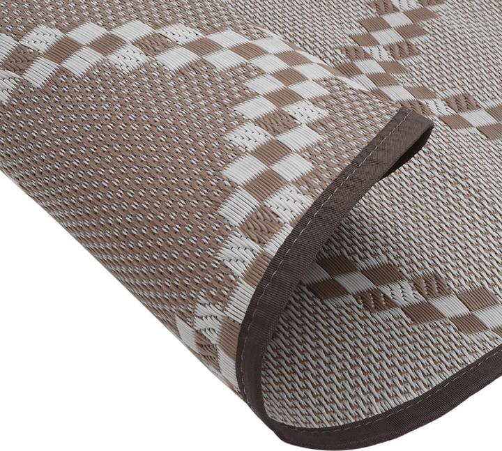 Immagine prodotto vidaXL Outdoor-Teppich