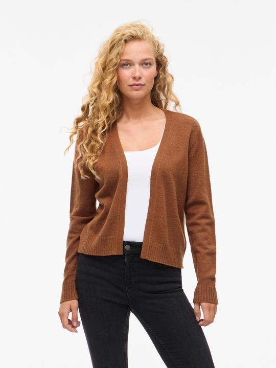 Actual product image Vila VIRIL Kurzer offener Strickjacke (XXL)