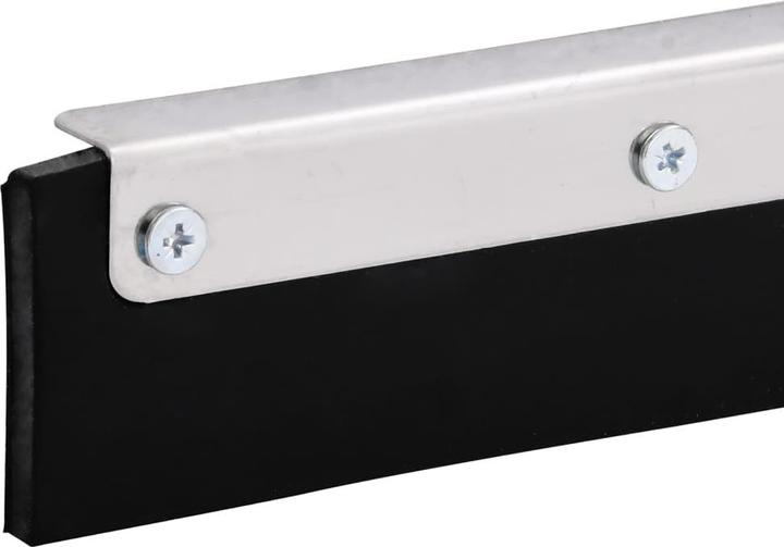 Produktbild vidaXL Bodenabzieher 5 Stk. und Gummi (5 Stk.)