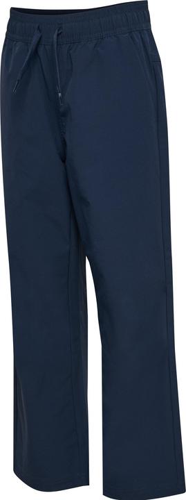 Actual product image hummel hmlJR STRETCH PANTS (116)