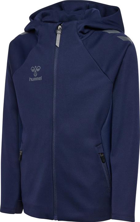 Immagine prodotto hummel hmlCIMA 2.0 ZIP HOODIE KIDS (152)