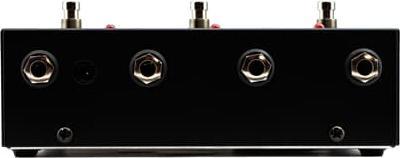 Actual product image Morley Abc Pro Gold Series Pro Selector (Volume control)