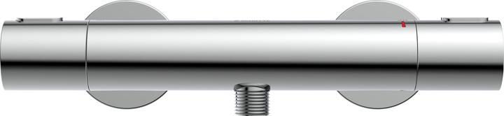 Immagine prodotto Schütte SCHÃoeTTE LOS ANGELES Thermostatische Douchekraan - Chroom (33180)