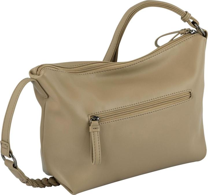 Immagine prodotto Tom Tailor Borsa a tracolla Zenia 28 cm