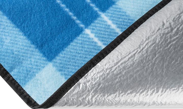 Actual product image Miocar Picnic blanket