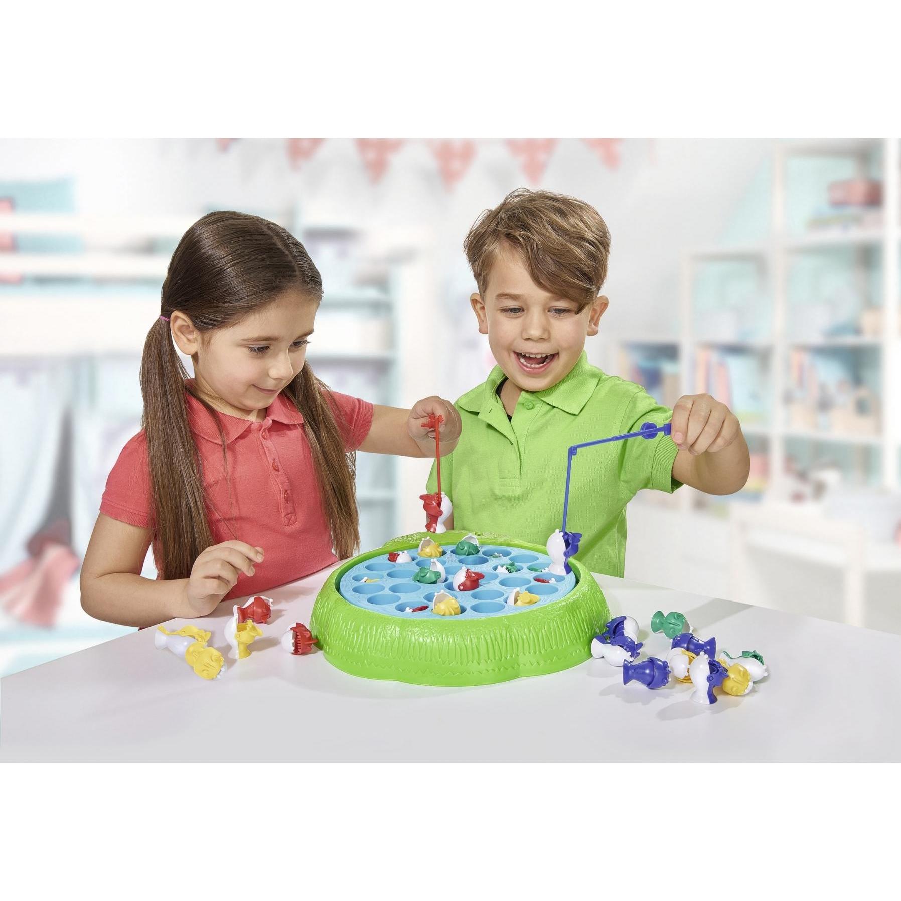 Thumbnail - Noris Angelspiel (Deutsch)