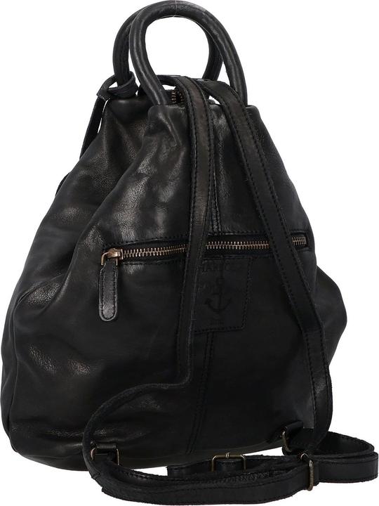 Produktbild Harbour 2nd Xander City Rucksack Leder 28 cm (6 l)