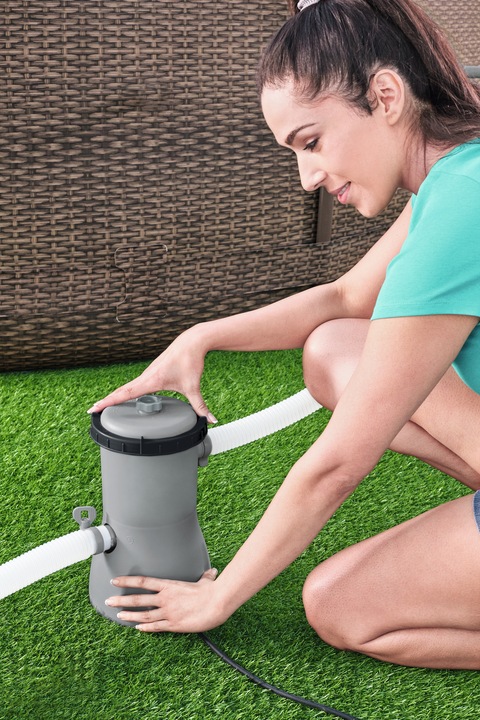 Immagine prodotto Bestway Pompa filtro