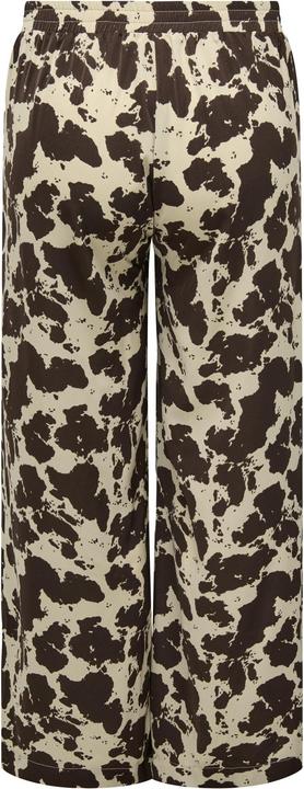 Produktbild Only CARCOLACOW Weiter Beinschnitt Hose mit weitem Beinschnitt Hose mit weitem Beinschnitt (W44/L32)