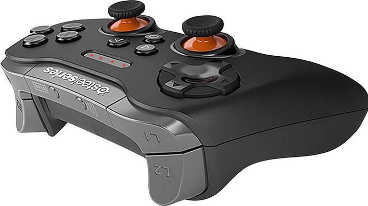 Produktbild SteelSeries Stratus Duo (Android, PC)