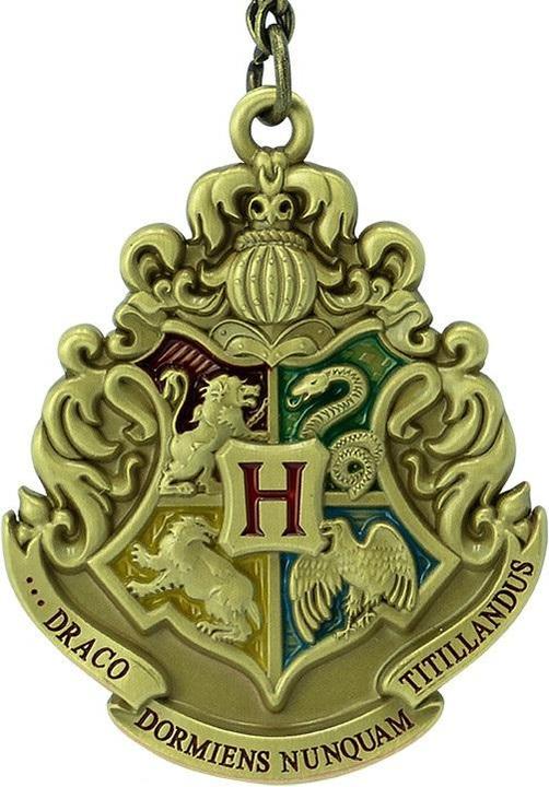 Actual product image ABYstyle Harry Potter - Hogwarts