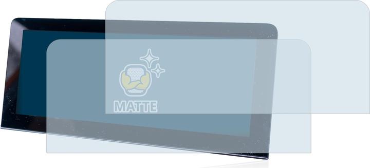 Produktbild BROTECT Entspiegelungs-Schutzfolie Displayschutz Matt